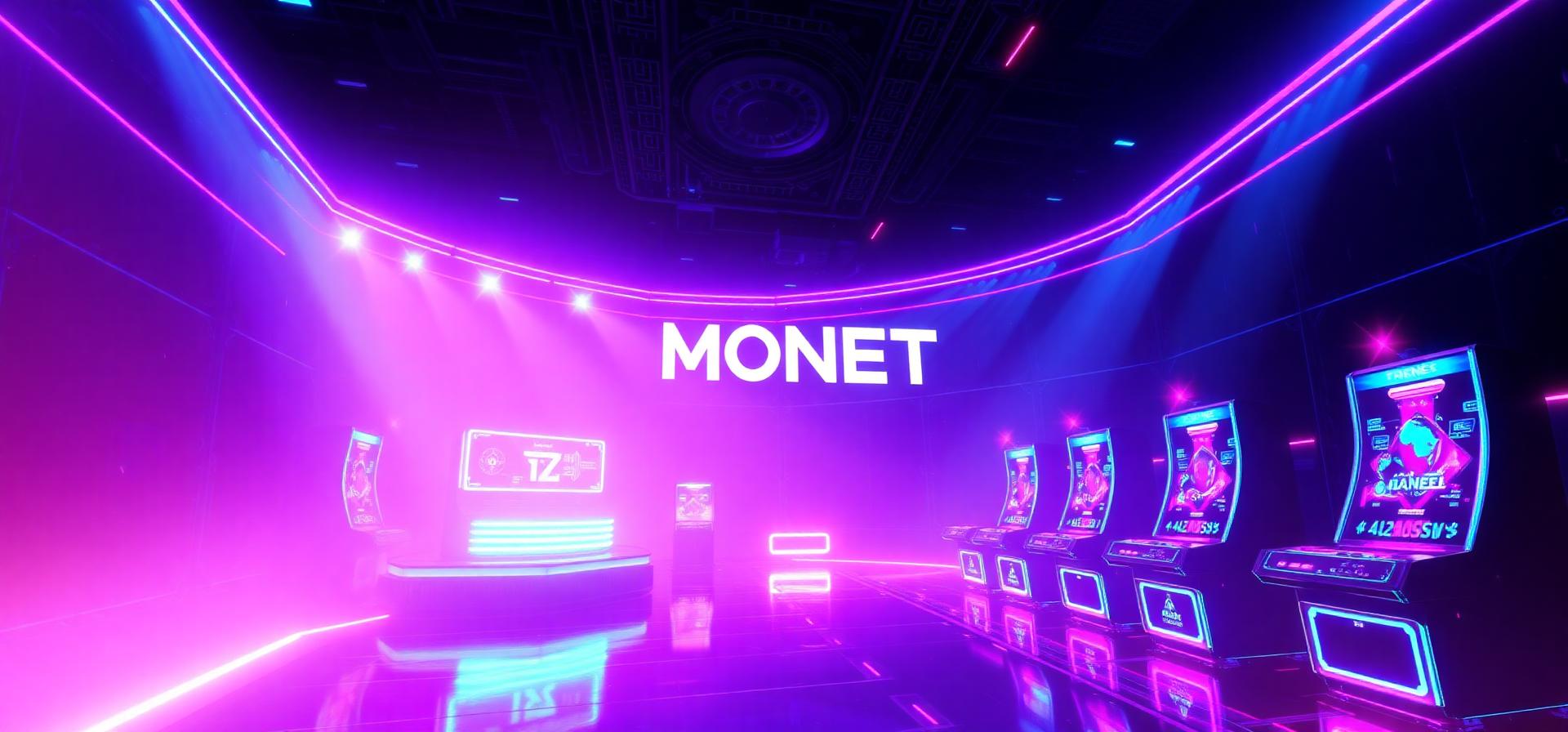 Featured tournament arena